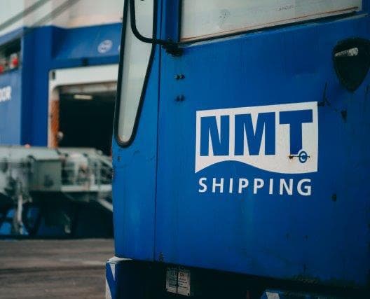 NMT team