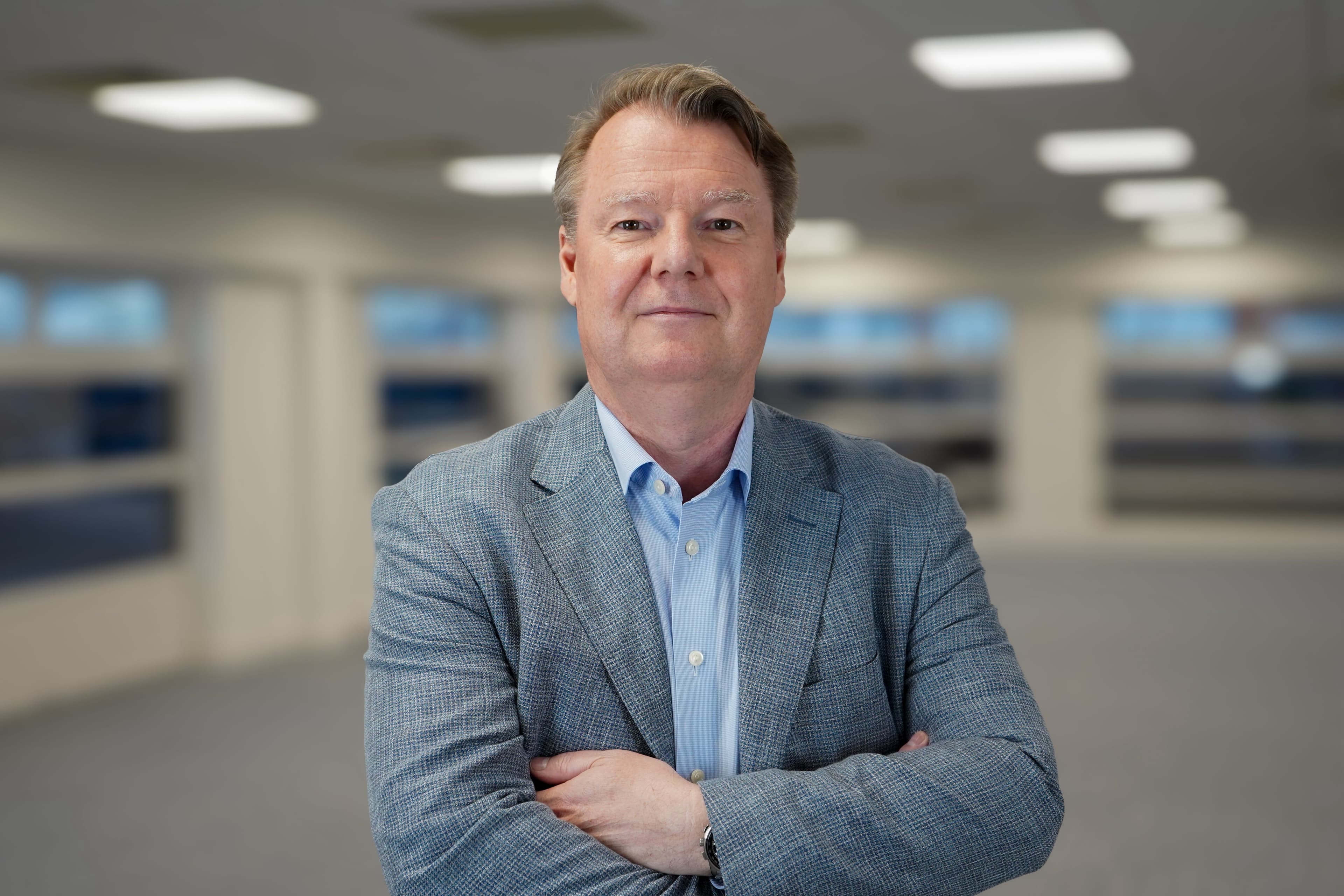 Hans Nilsson