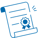Surveys & Overseas Certifications (such as LPSR, CCIC & MPI)