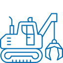 Forestry Machinery