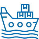 Split Shipments (RoRo & Containerised)
