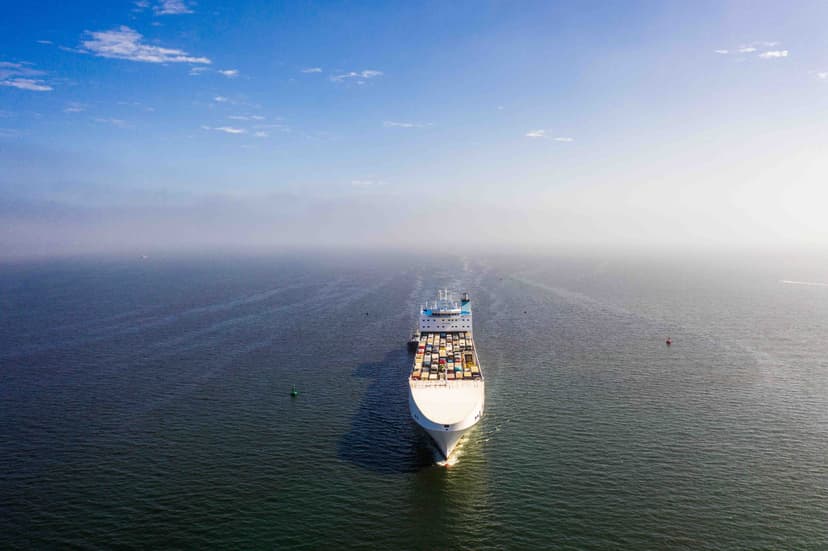 Submarine cargo