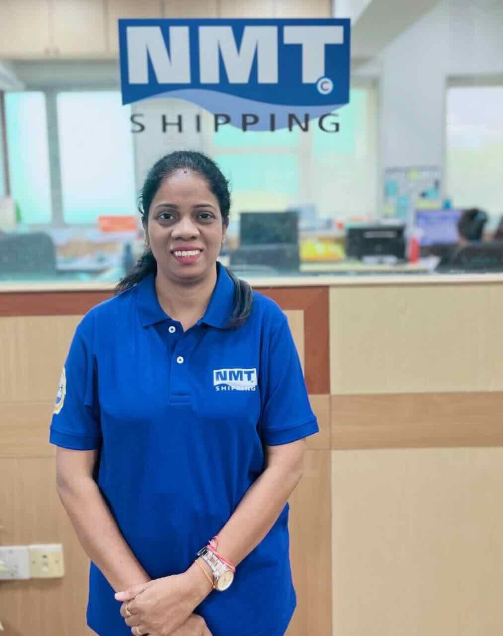 My Career Story - Sunita Pawar