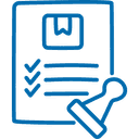 Export Custom Declarations